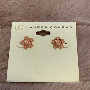 Lauren Conrad Stud Earrings